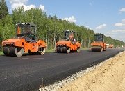 Во Владимирской области будет отремонтировано свыше 50 км федеральных трасс