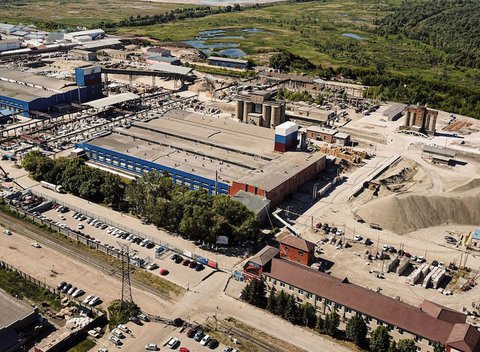 Дефицит и качество нерудных материалов в Алтайском крае: вызовы для местных производителей ЖБИ
