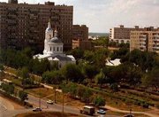Объем ввода жилья в Оренбургской области в I полугодии увеличился на 32%
