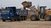 Подборка новостей нерудной отрасли Донбасса