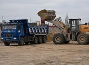 Подборка новостей нерудной отрасли Донбасса