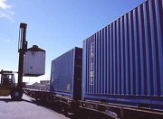 Тарифы железнодорожных перевозок в Украине ожидает рост