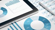 Объём производства щебня в России, октябрь 2025 года