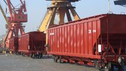 Не более 88 тысяч полувагонов ФГК могут быть арендованы ОАО «РЖД» в 2013 году