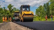 В Алтайском крае будет отремонтировано свыше 200 участков дорог