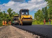 В Алтайском крае будет отремонтировано свыше 200 участков дорог