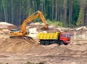 Недропользователей обяжут финансировать рекультивацию земель при добыче общераспространённых полезных ископаемых