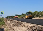 На капремонт дорог в Псковской области выделено 300 млн. рублей 