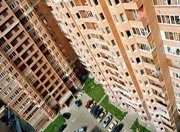 Рост ввода жилья в Саратовской области в 2013 году составит 5,6%