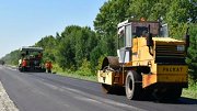 На дороги в Алтайском крае направят свыше 20 млрд. рублей 