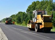 На дороги в Алтайском крае направят свыше 20 млрд. рублей 