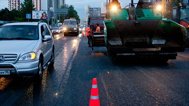 Почти 20% всех дорог Москвы были отремонтированы за последние шесть лет