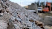 Первая партия щебня объёмом 20 тыс. тонн доставлена на станцию Юрьевец для модернизации аэропорта