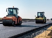 Во Владимирской области утверждена программа ремонта дорог на 2025 год