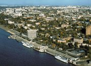 В Самарской области вдвое увеличился ввод жилья за I полугодие 