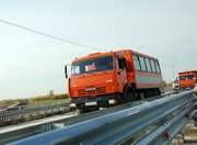 Финансирование строительства дорог Новосибирской области будет увеличено на 21%