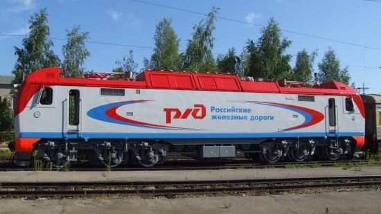 Возросла погрузка на сети ОАО «РЖД» за 4 месяца