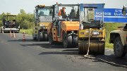 В Хабаровском крае в рамках национального проекта планируется отремонтировать 90 километров дорог