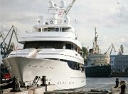 В Геленджике будет построен морской порт