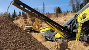 Отечественное оборудование внедряют в горнодобычу в Дмитрове