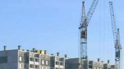 В 2013 году ожидается увеличение объема жилищного строительства на новых территориях Москвы