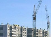 В 2013 году ожидается увеличение объема жилищного строительства на новых территориях Москвы