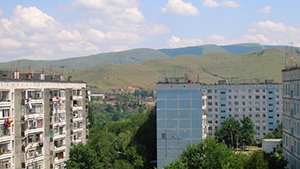 В Карачаево-Черкесии увеличился ввод жилья на 60%