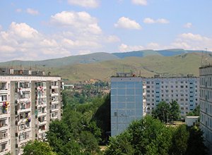В Карачаево-Черкесии увеличился ввод жилья на 60%