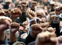 Ситуация с ОАО «Павловскгранит» дошла до протестов рабочих