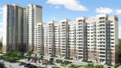В Санкт-Петербурге к 1 сентября возведено свыше 1,33 млн. кв. м. жилья