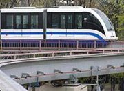 Второе наземное метро появится в Москве к 2018 году 