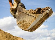 В Ростовской области могут существенно сократиться объемы добычи песка и щебня на сельхозземлях