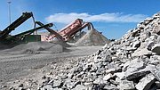 Новый дробильно-сортировочный завод появится в Свердловской области