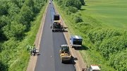 В Херсонской области запланирован ремонт еще 150 км дорог