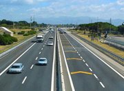 Состоится конкурс на новый участок платной трассы Москва-Санкт-Петербург
