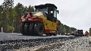На ремонт свердловских дорог потратят 8,4 млрд. рублей 