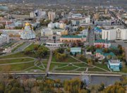 В Мордовии планируется увеличить объем ввода жилья на 14% в 2013 году 