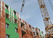Новгородская область нуждается в новом жилье