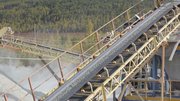 Тындинское предприятие «Курьян» отгрузило 290 тысяч куб. м инертных материалов для развития инфраструктуры Дальнего Востока