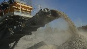В Якутске открыли новое производство щебня и отсева