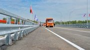 Трассу М-7 Волга в Татарстане сделают шире