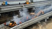 В Троицке в Москве за 5 лет построят и реконструируют 12 км дорог
