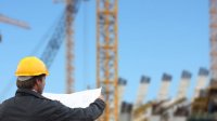 В Сибири снизился объем введенного жилья на 10,6%