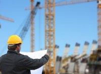 В Сибири снизился объем введенного жилья на 10,6%
