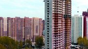 Две трети инвесторов Москвы не приступили к строительству  
