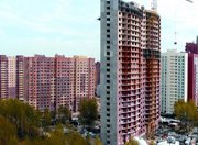 Две трети инвесторов Москвы не приступили к строительству  