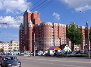  Ввод жилья в Тульской области в 2013 году будет увеличен на 55%