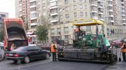 Главные транспортные магистрали Самары будут реконструированы к 2018 году