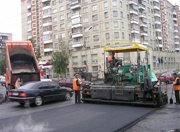 Главные транспортные магистрали Самары будут реконструированы к 2018 году