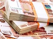 На ремонт федеральных дорог в России необходимо 13 трл. рублей 